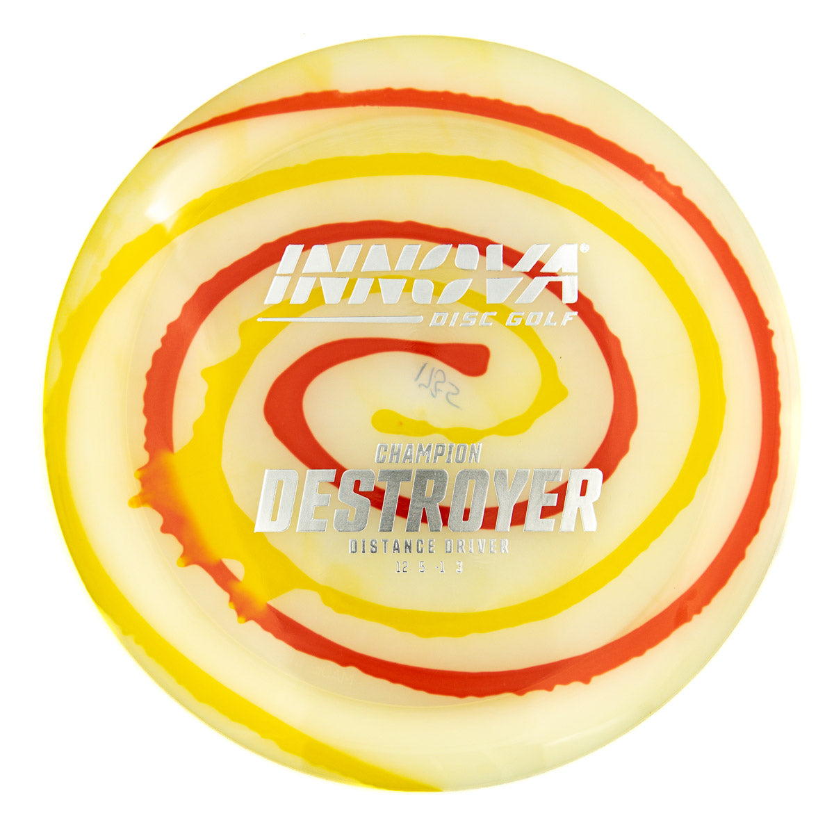 Innova Destroyer