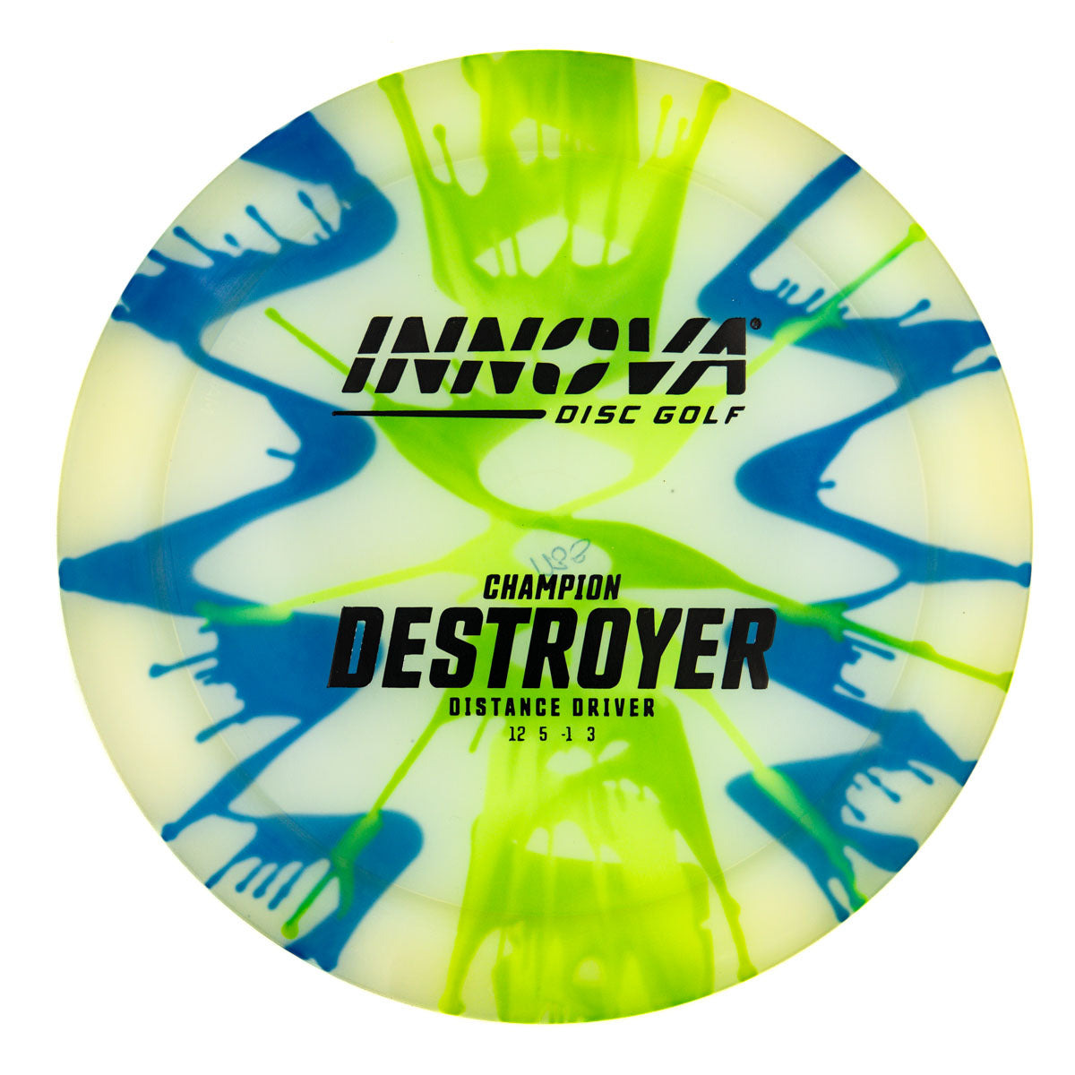 Innova Destroyer
