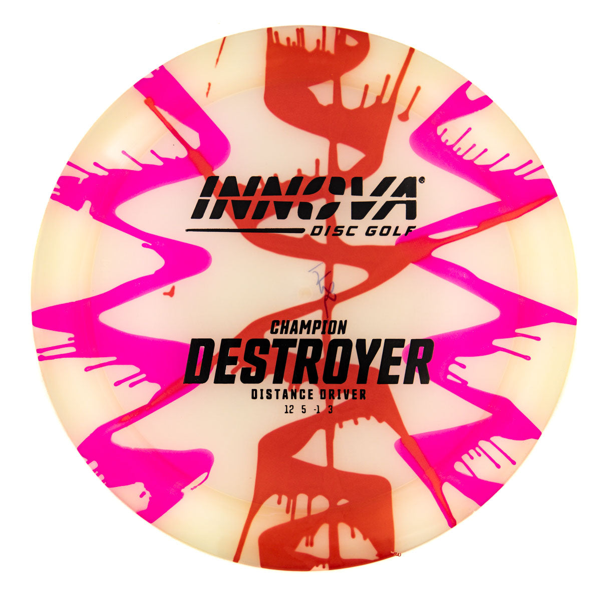 Innova Destroyer