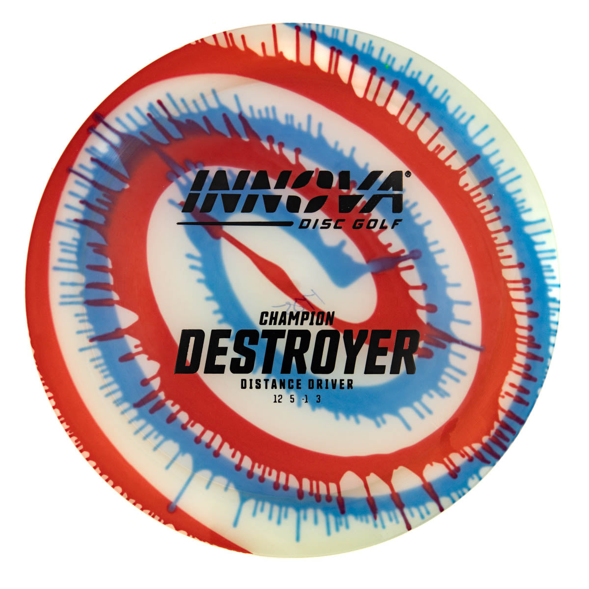 Innova Destroyer