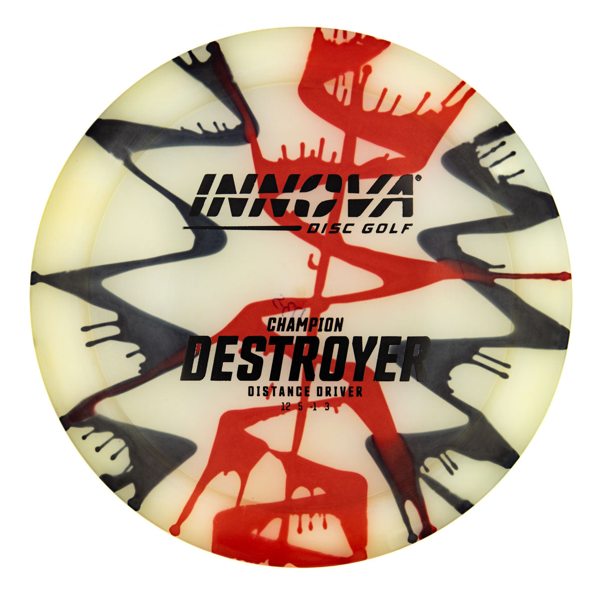 Innova Destroyer