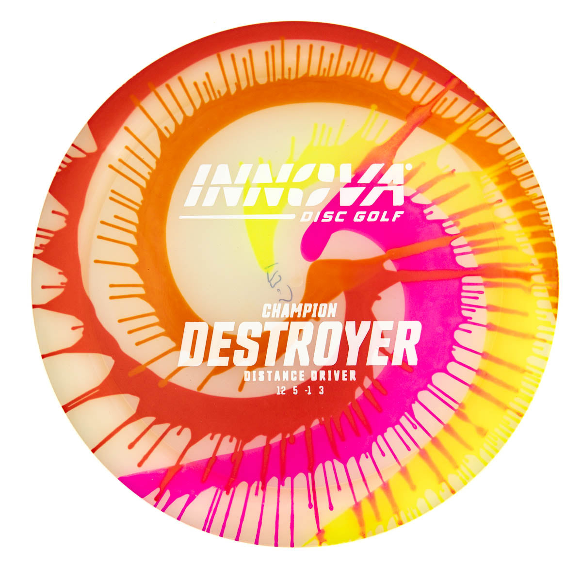 Innova Destroyer