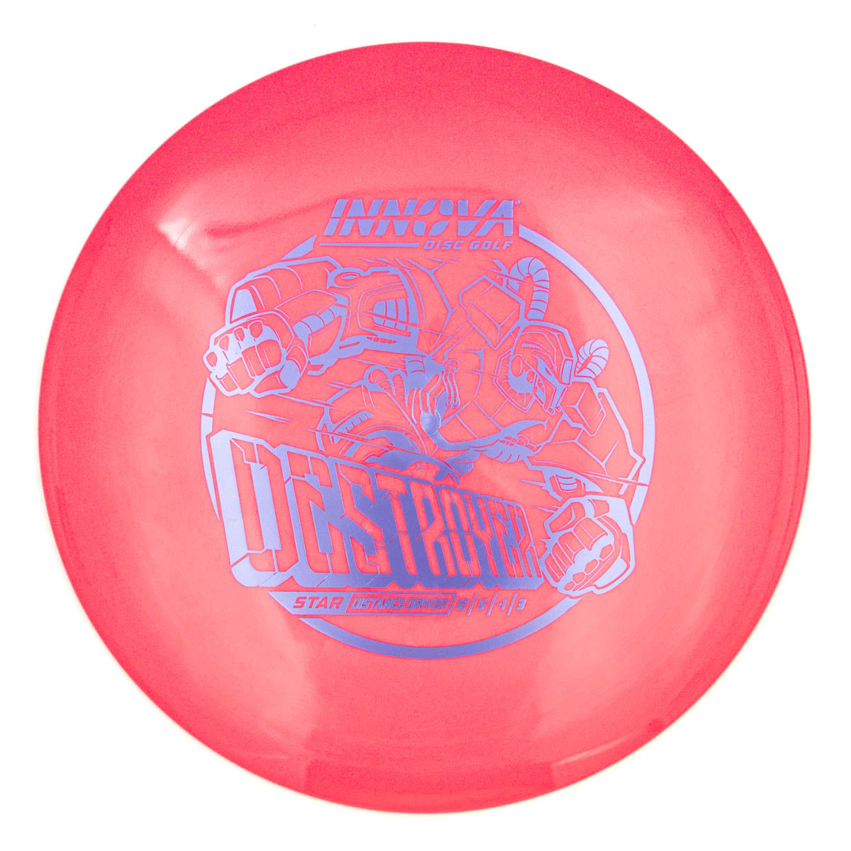 Innova Destroyer