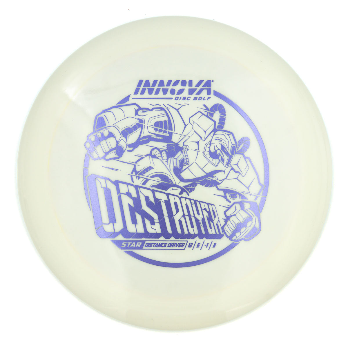 Innova Destroyer
