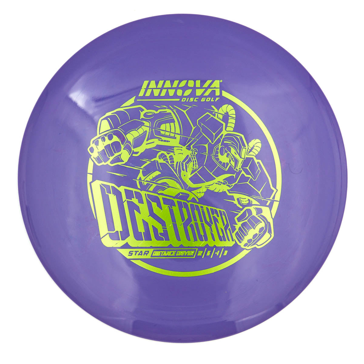 Innova Destroyer