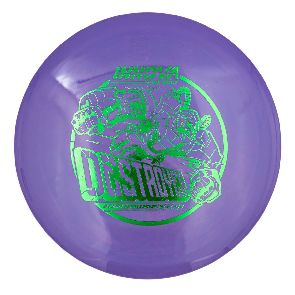 Innova Destroyer