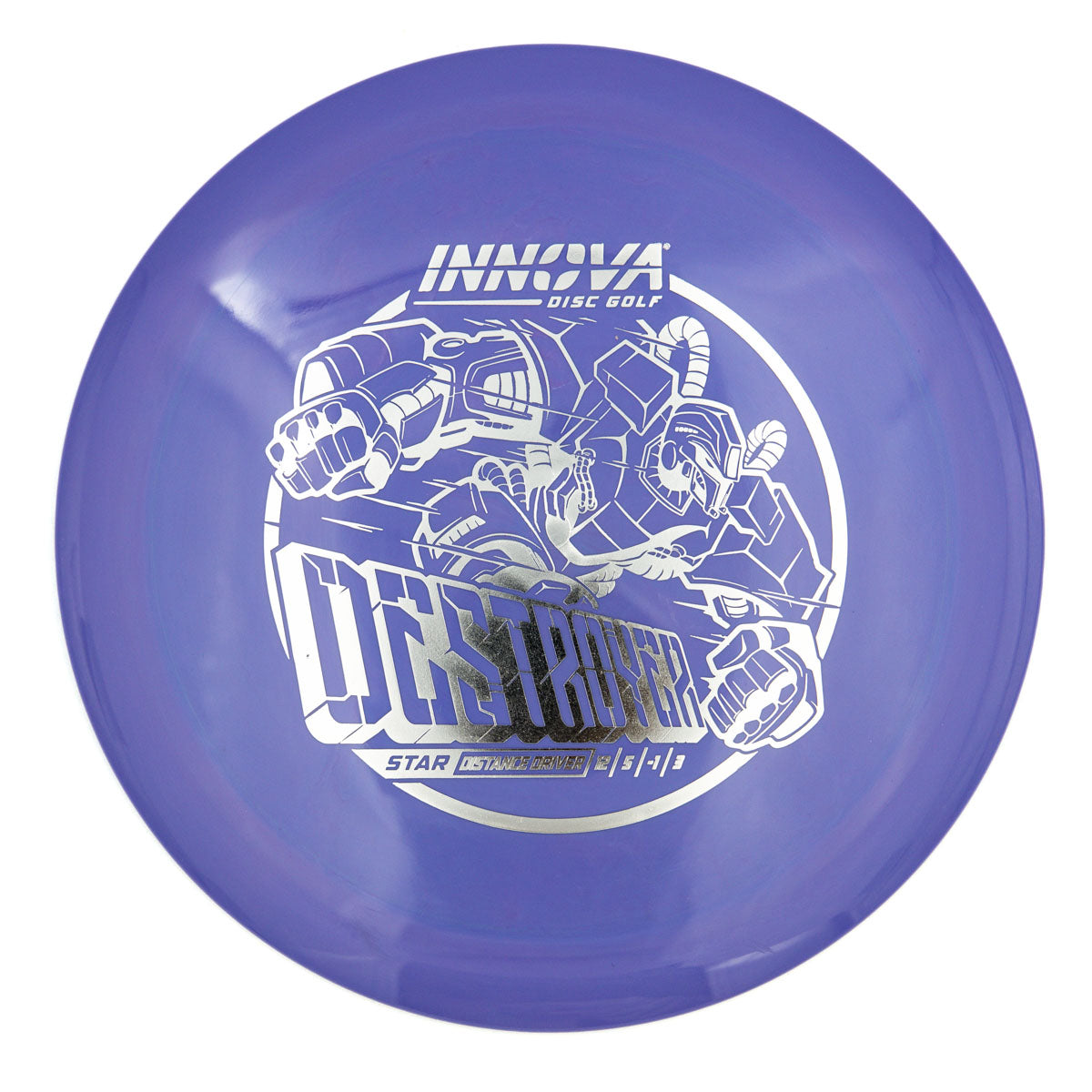 Innova Destroyer