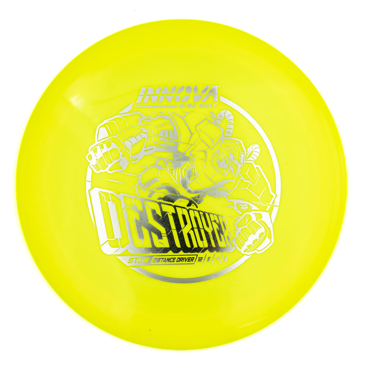 Innova Destroyer