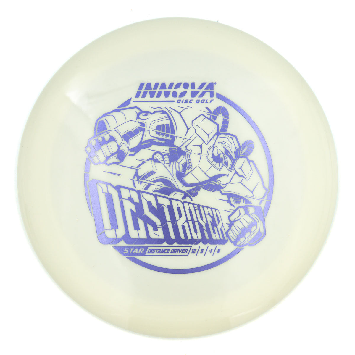 Innova Destroyer