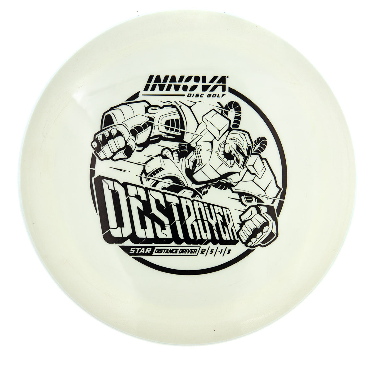 Innova Destroyer