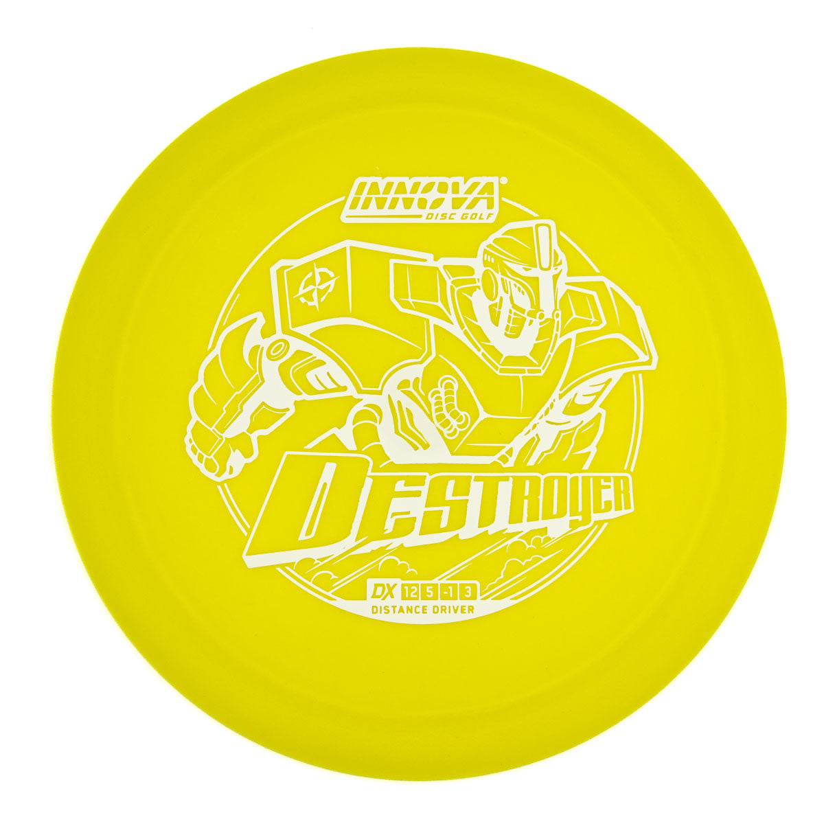 Innova Destroyer