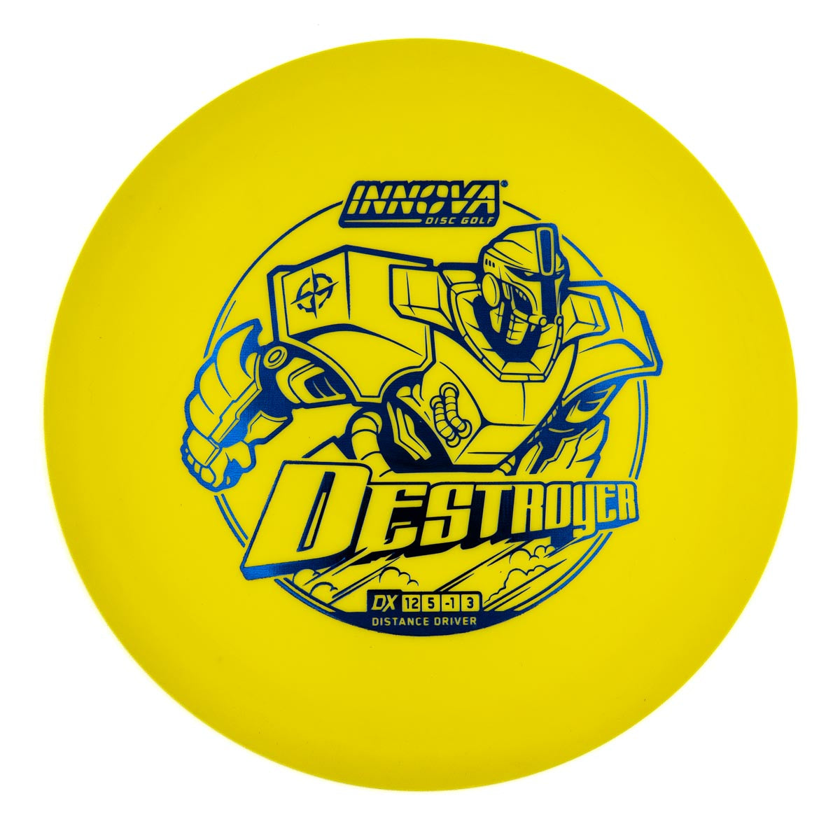 Innova Destroyer