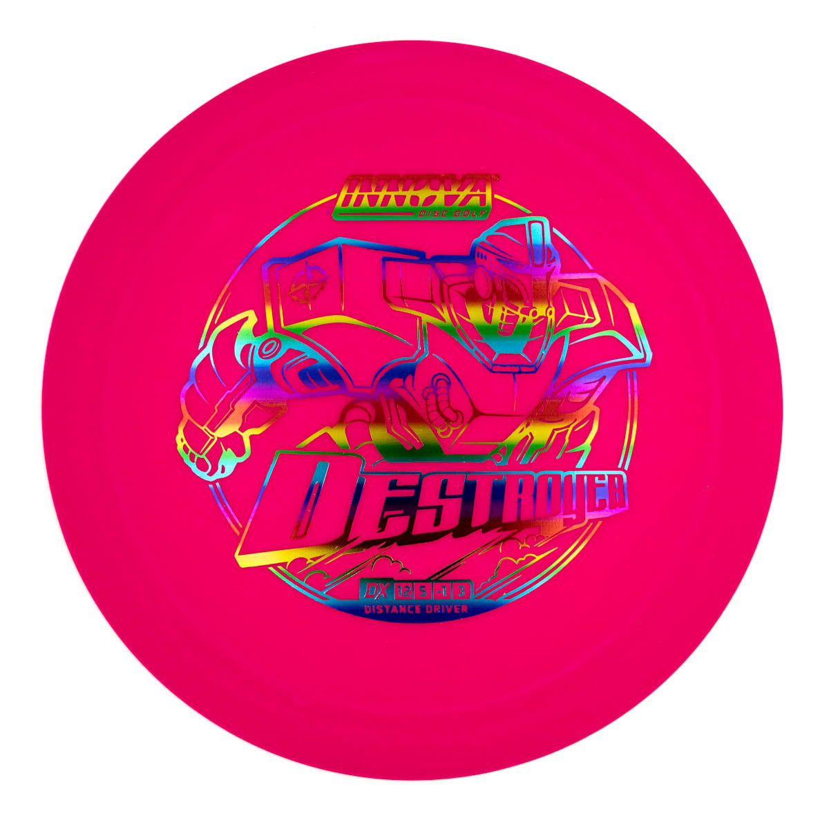 Innova Destroyer