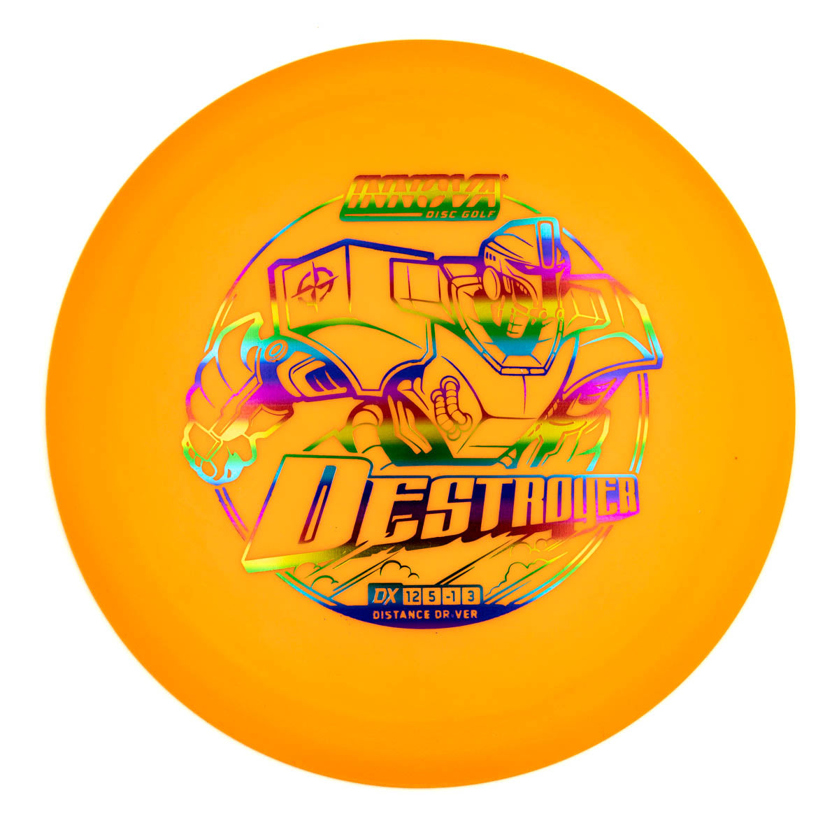 Innova Destroyer