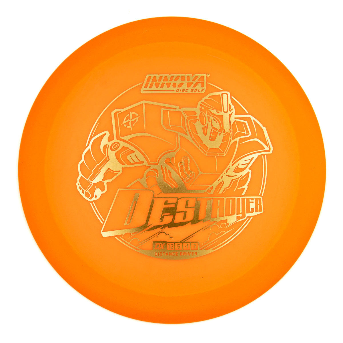 Innova Destroyer