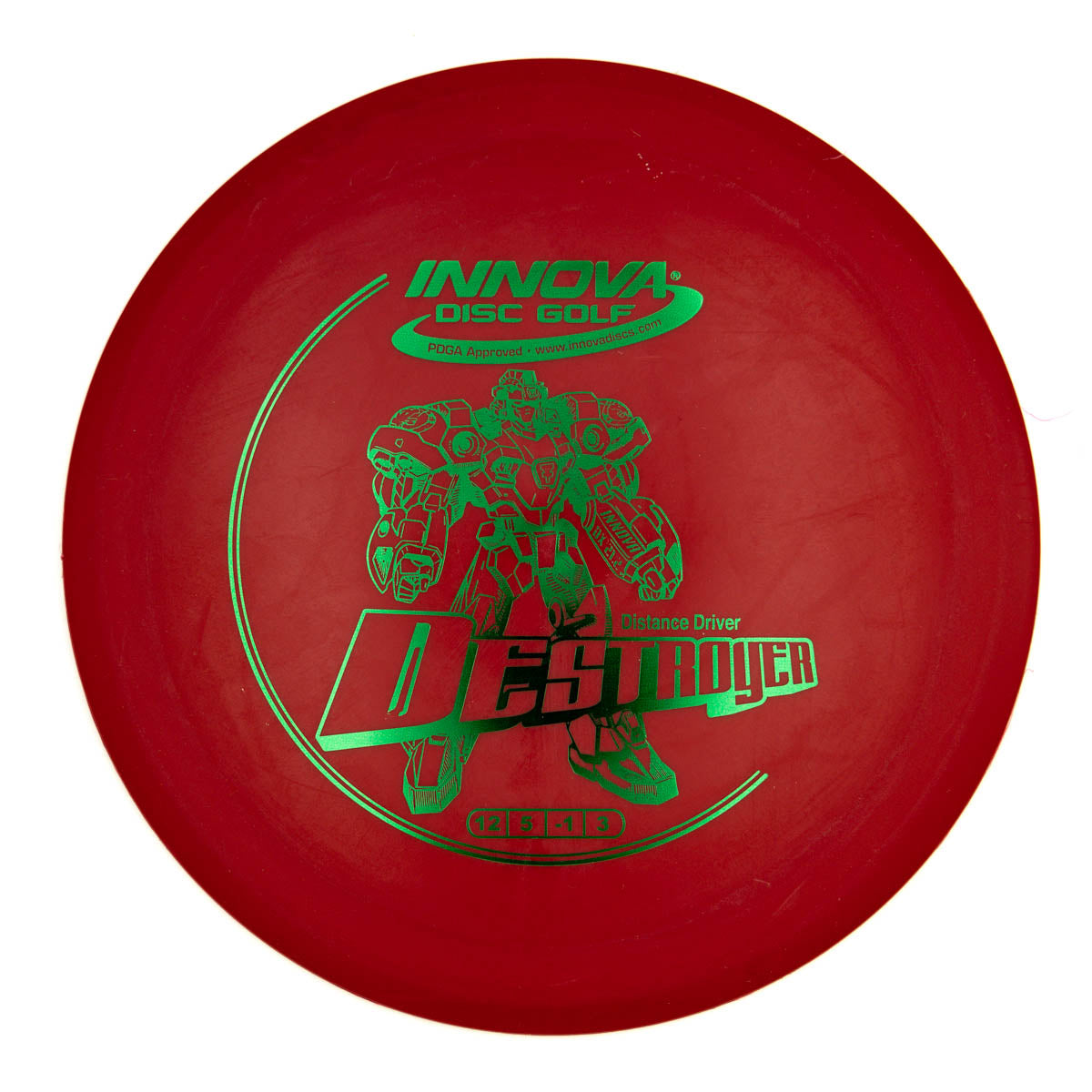 Innova Destroyer