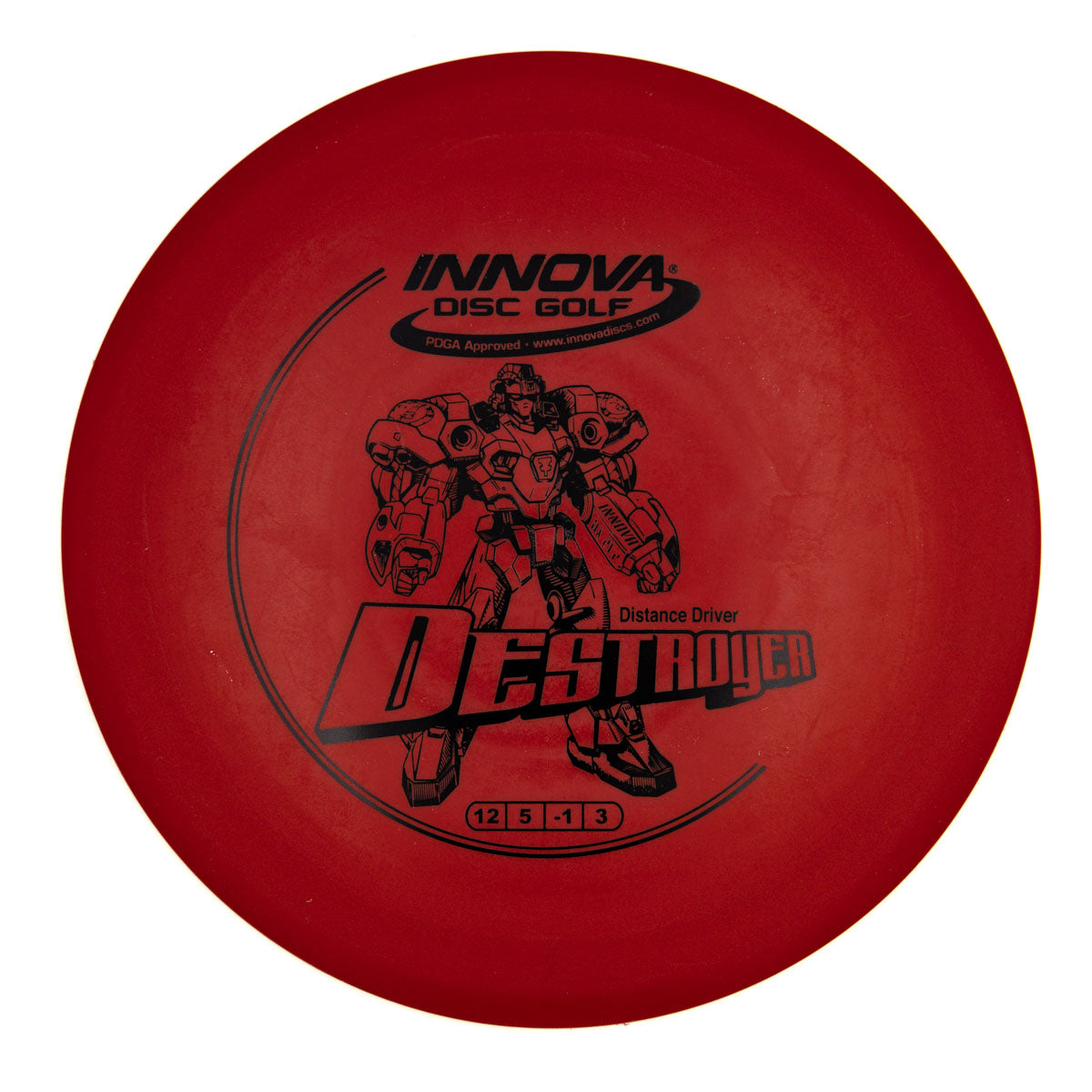 Innova Destroyer