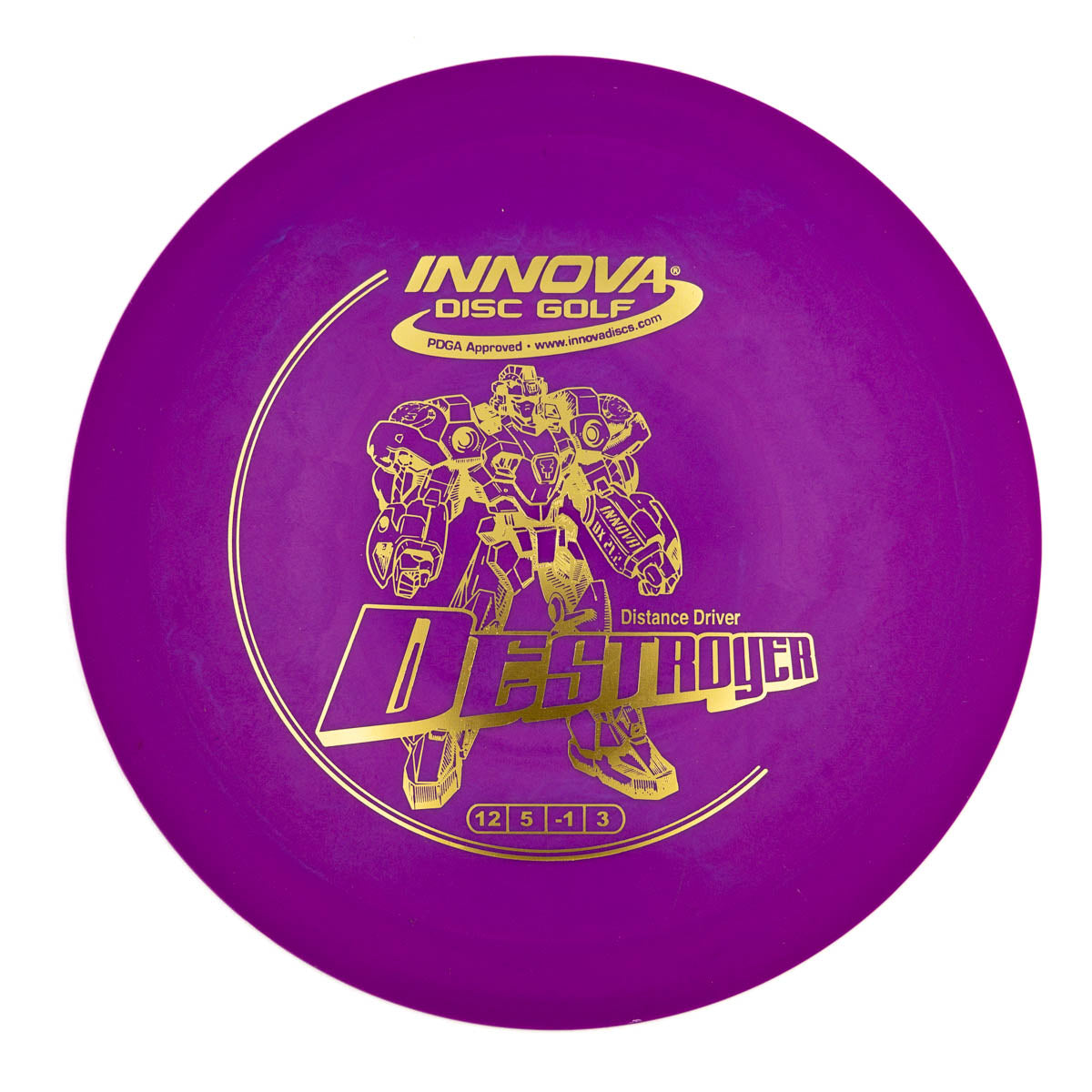 Innova Destroyer