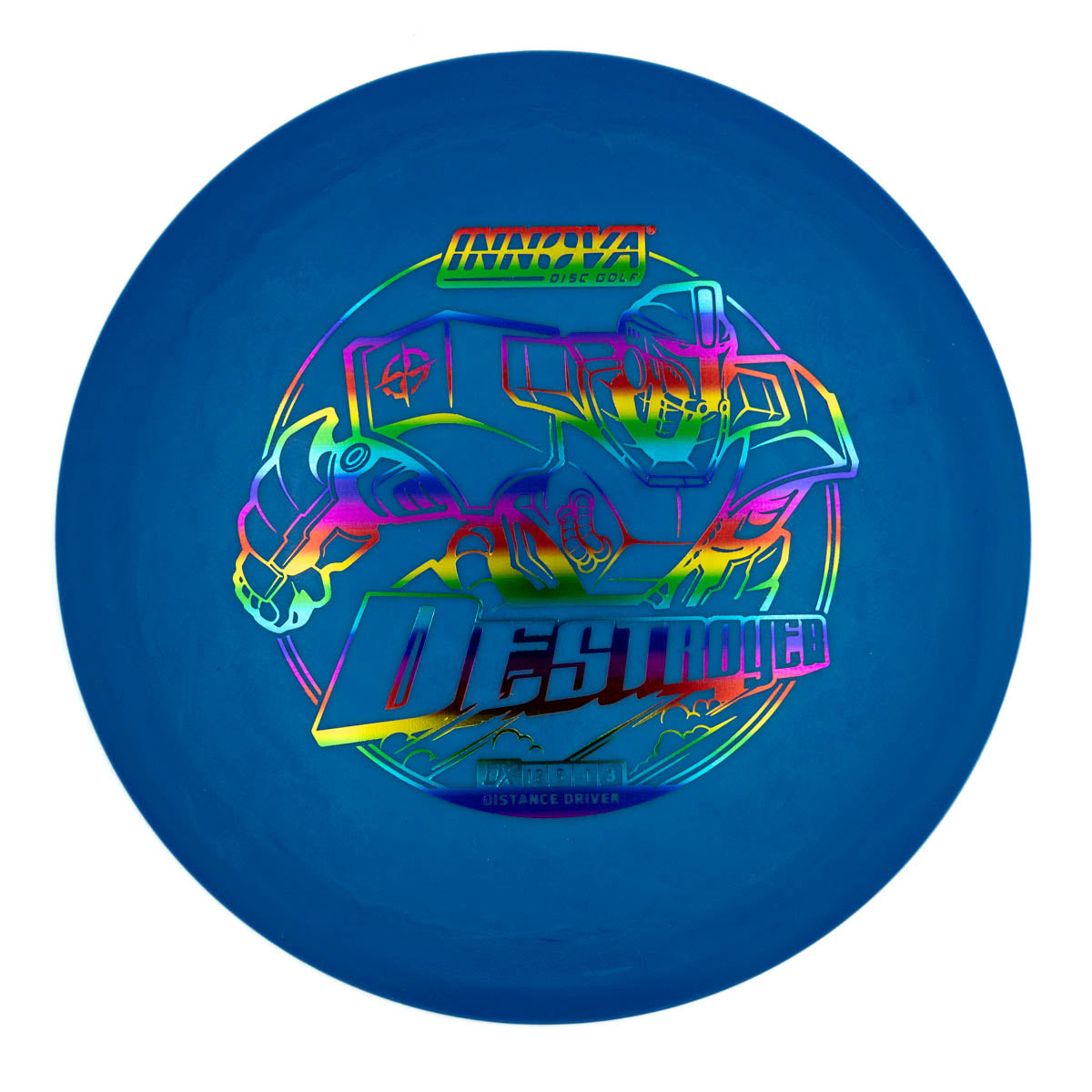 Innova Destroyer
