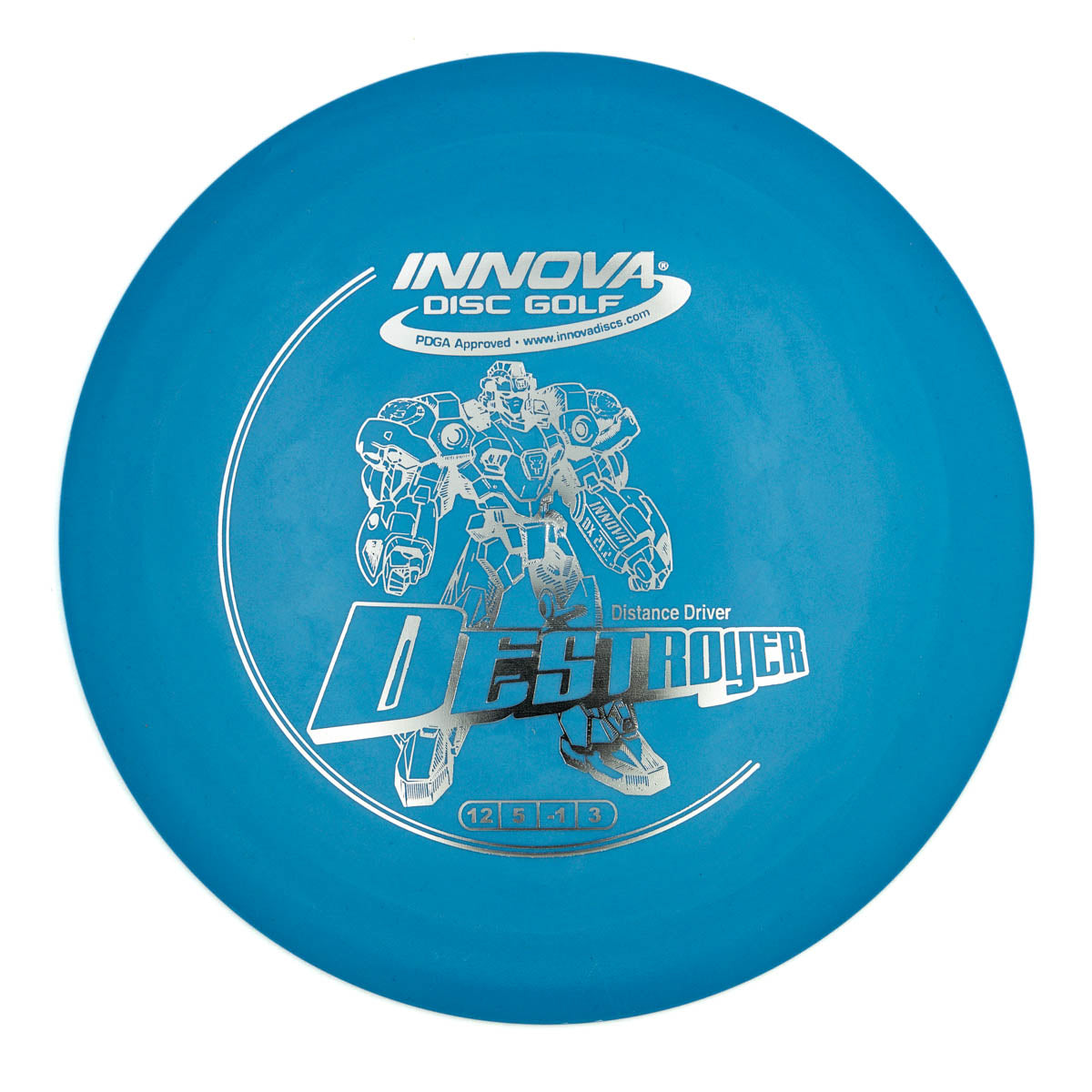 Innova Destroyer