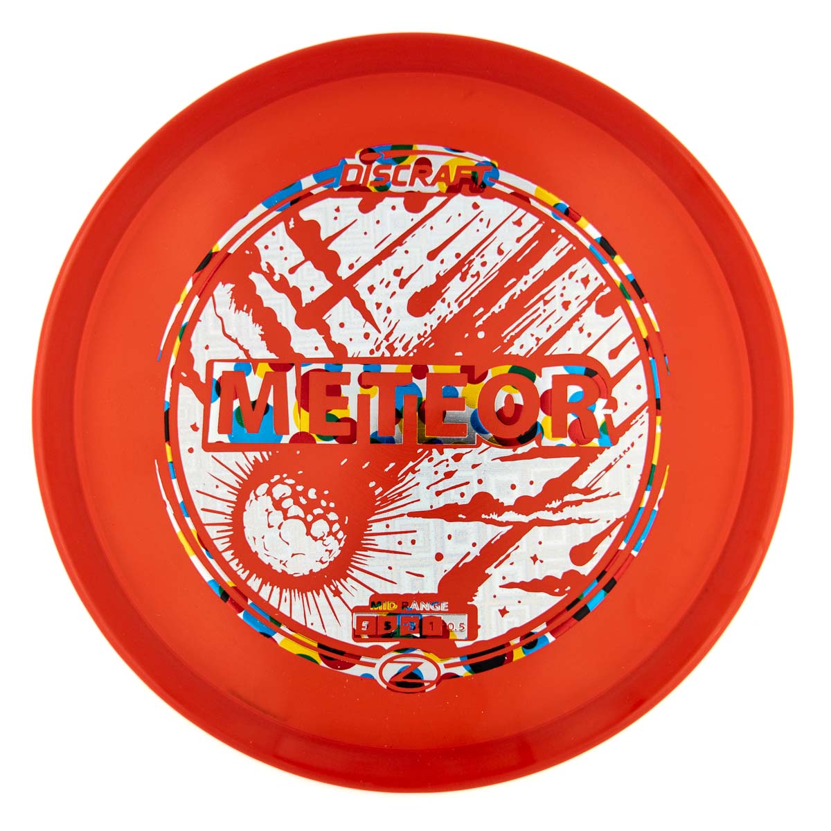 Discraft Meteor