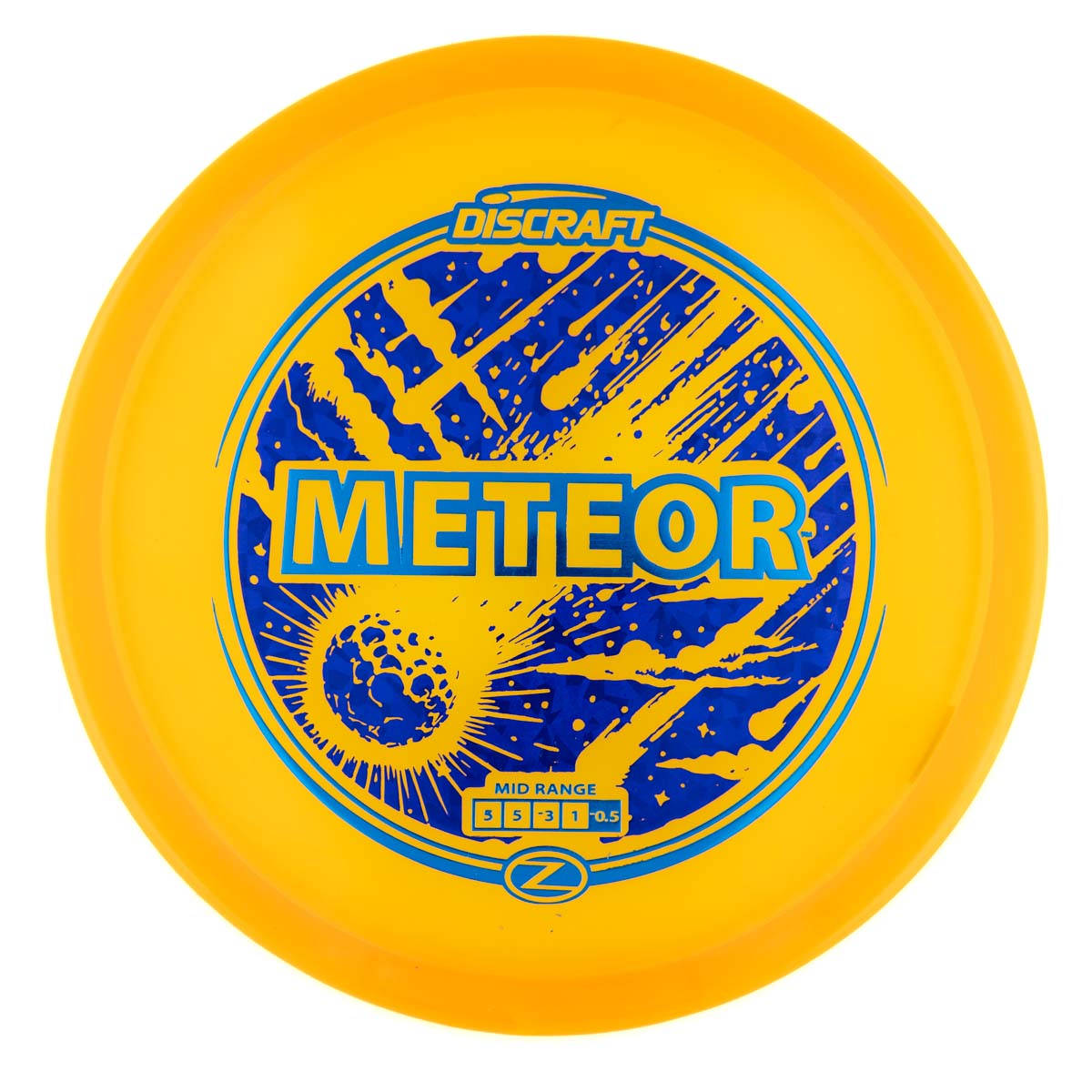 Discraft Meteor