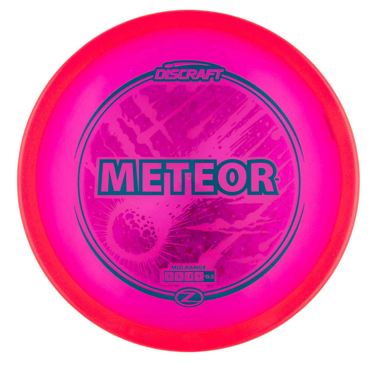 Discraft Meteor