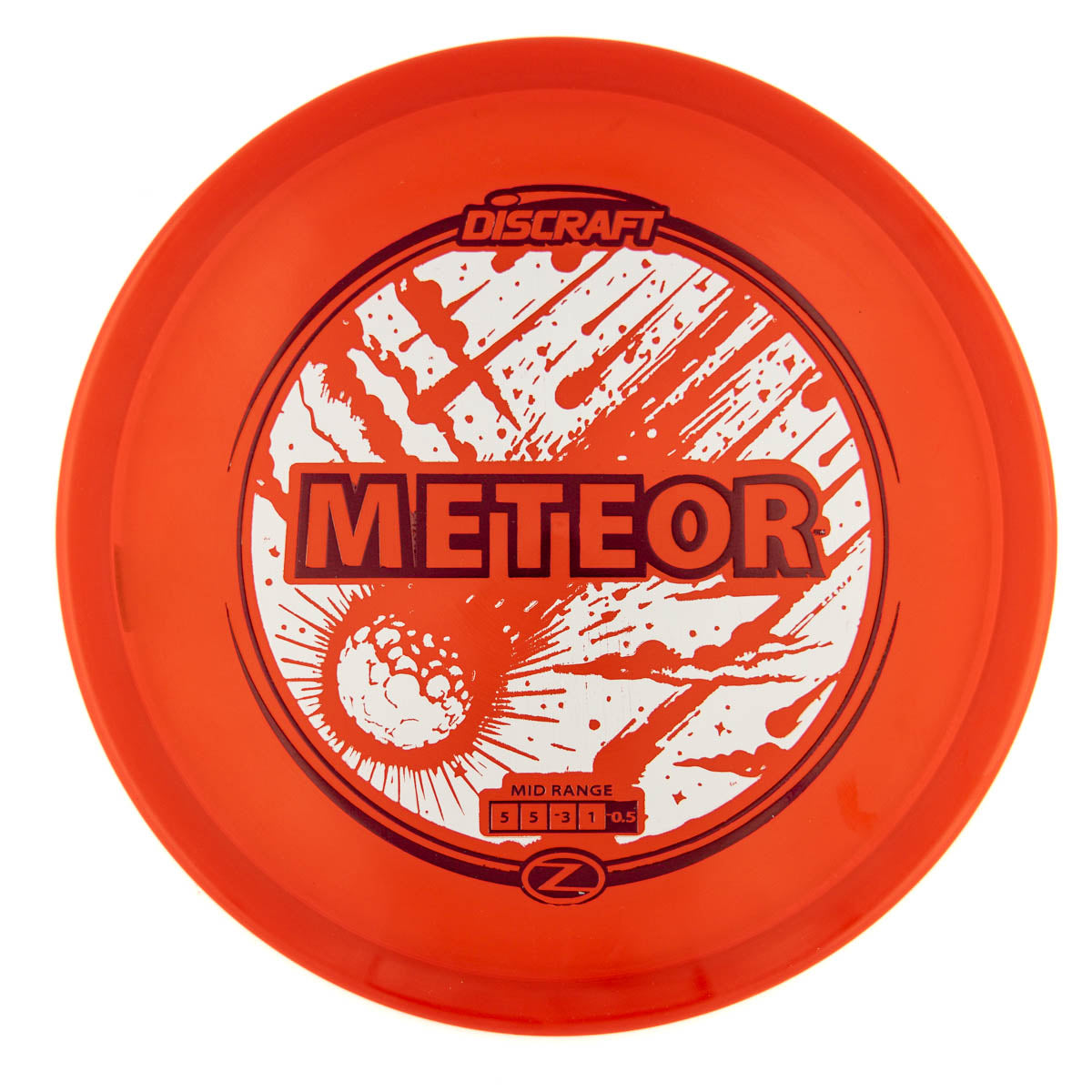 Discraft Meteor