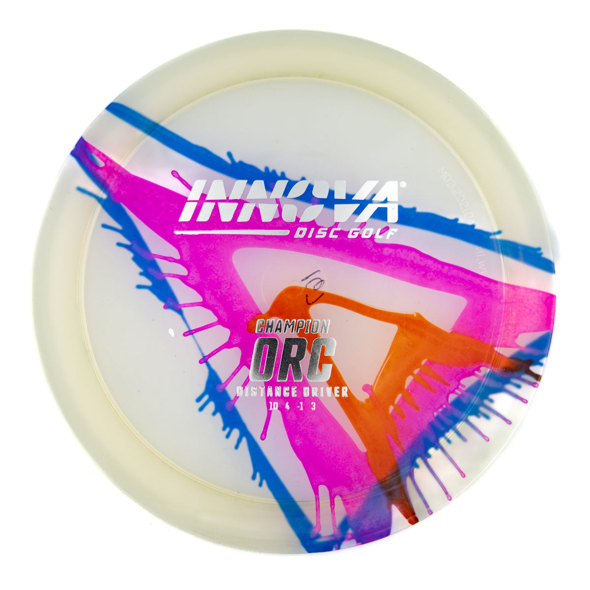 Innova Orc