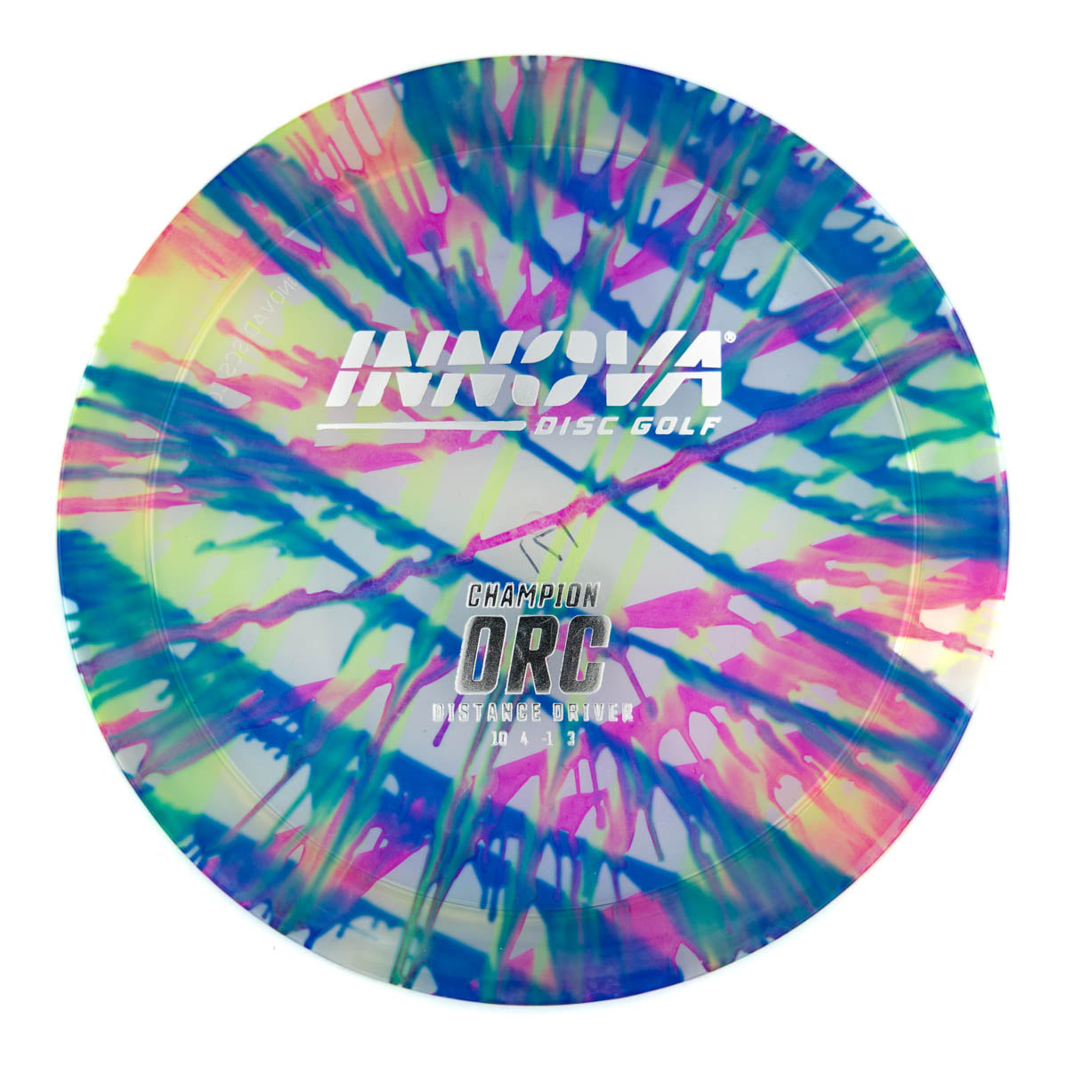 Innova Orc