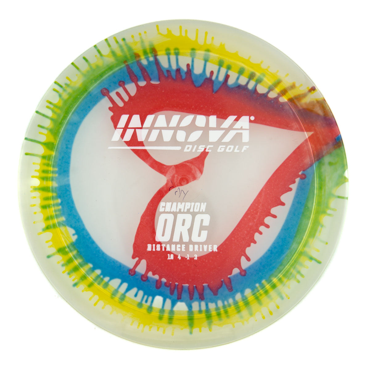 Innova Orc