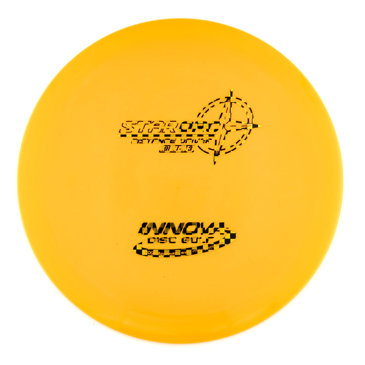 Innova Orc
