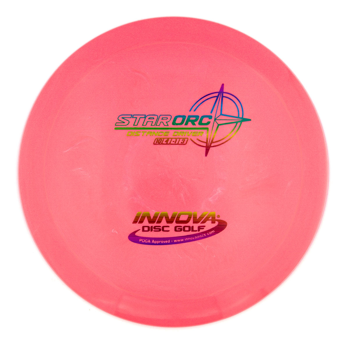 Innova Orc