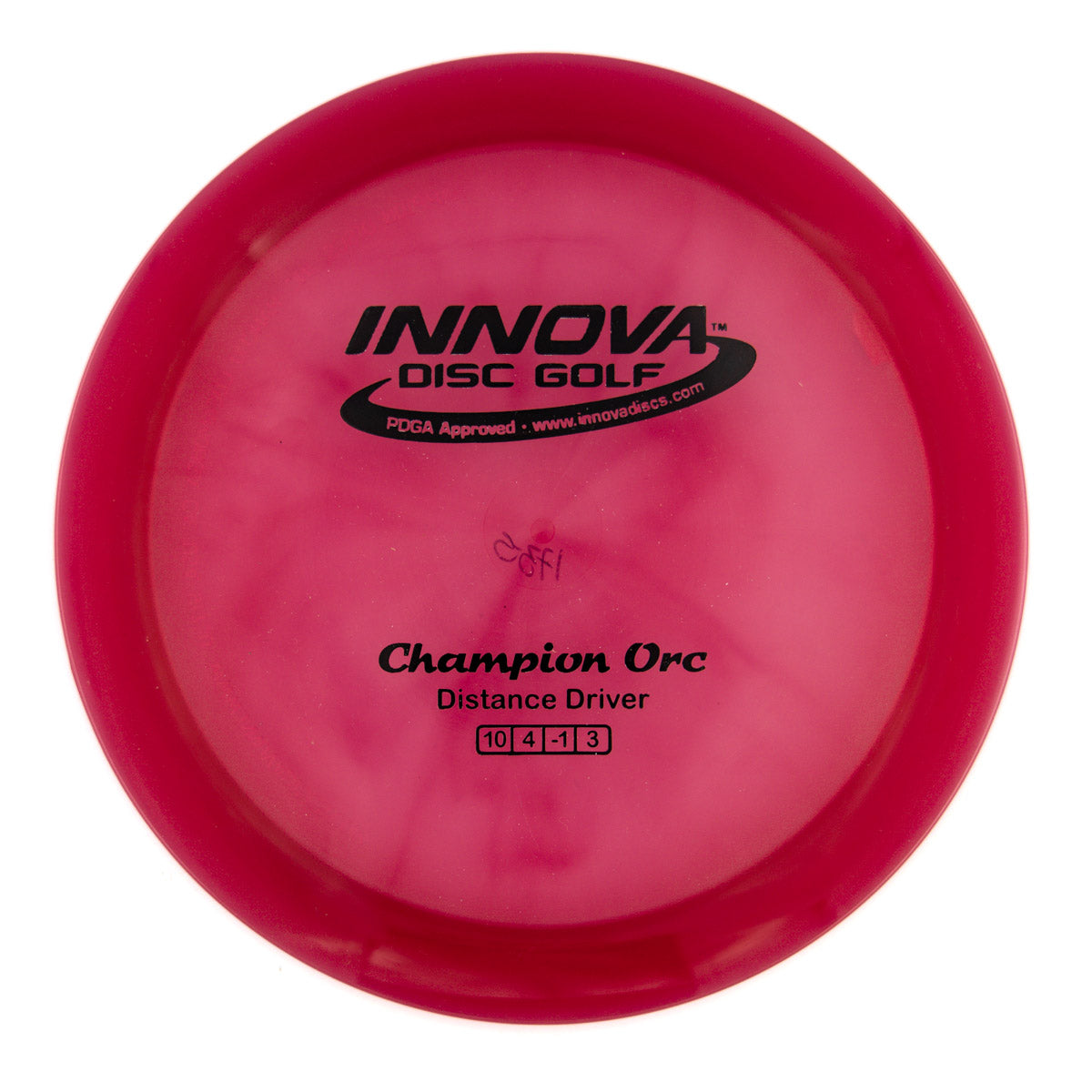 Innova Orc