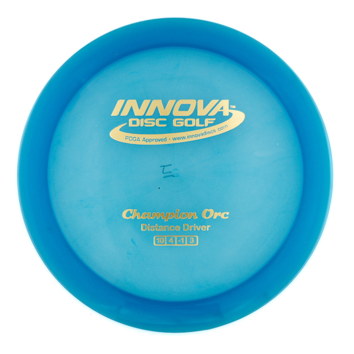 Innova Orc