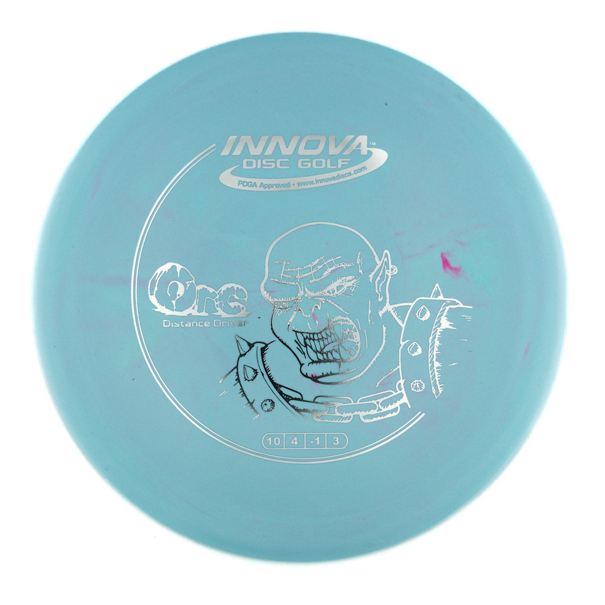 Innova Orc