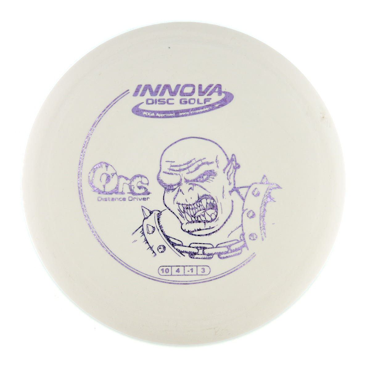 Innova Orc