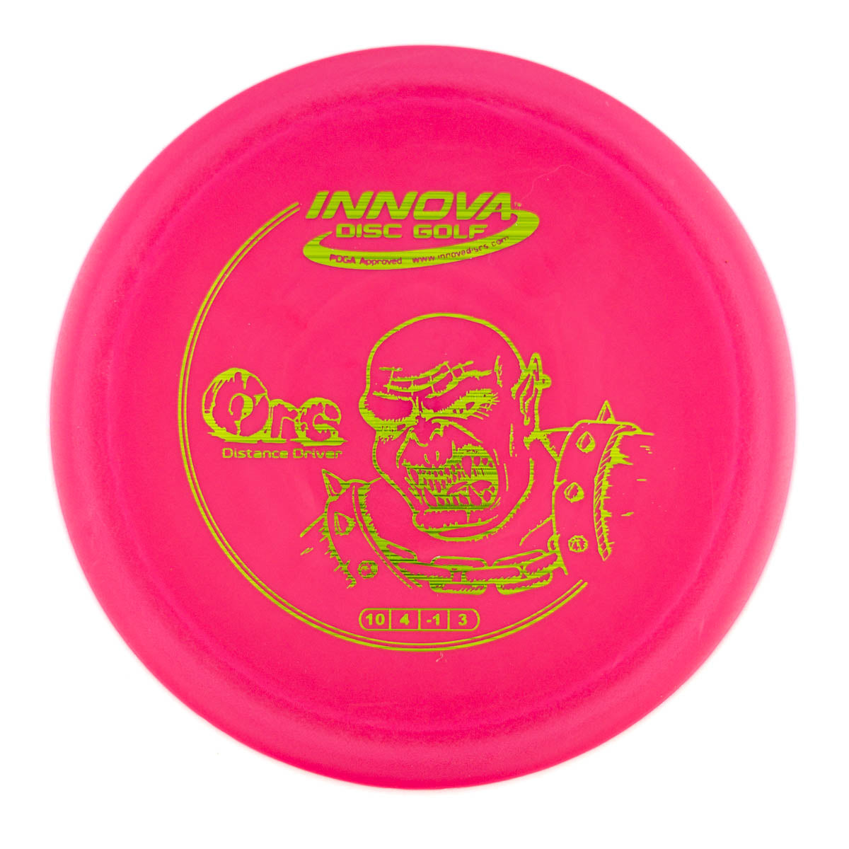 Innova Orc