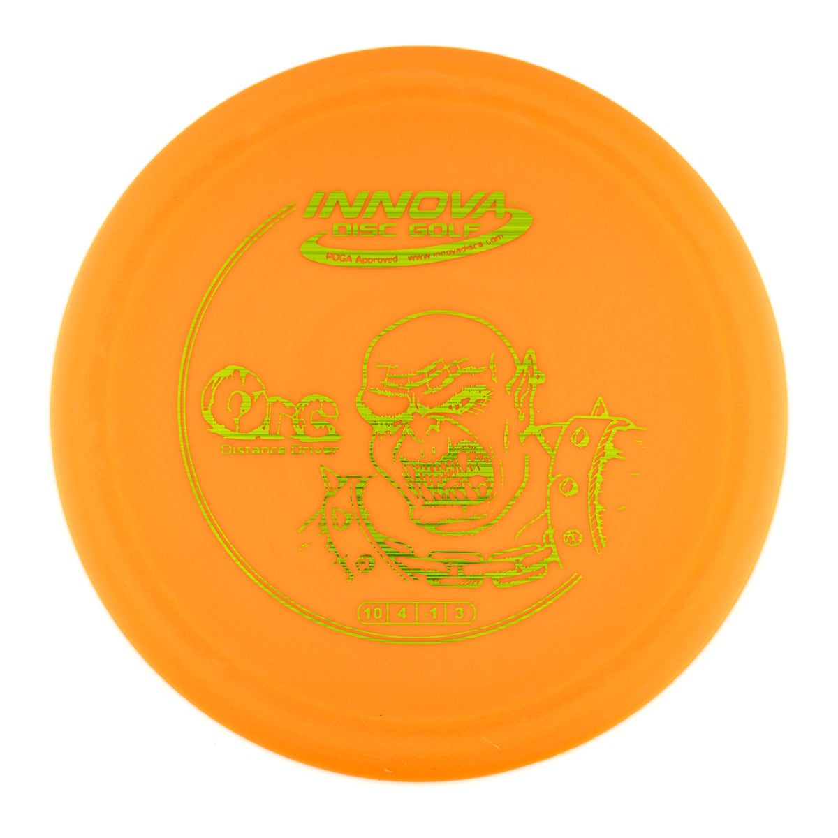 Innova Orc