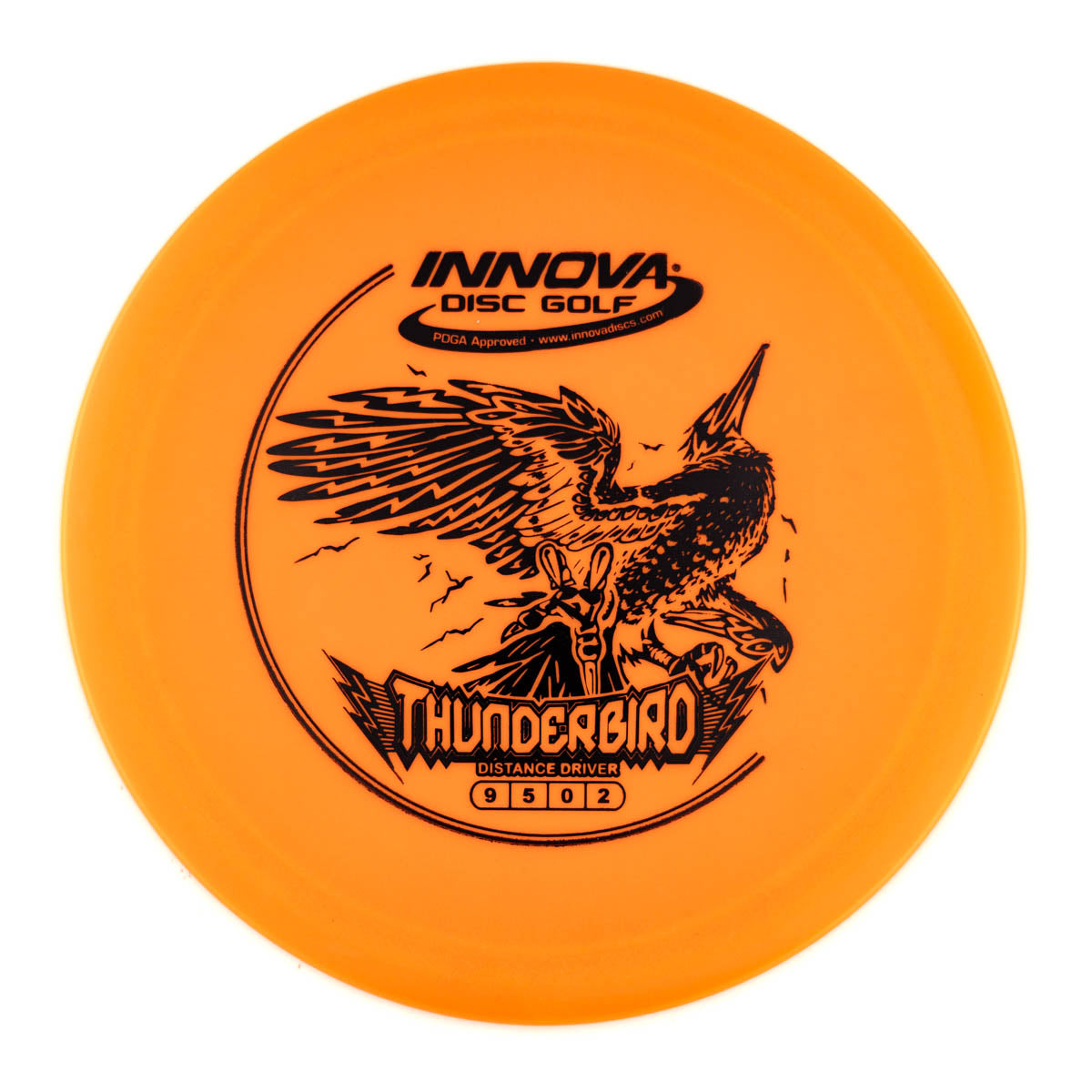 Innova Thunderbird