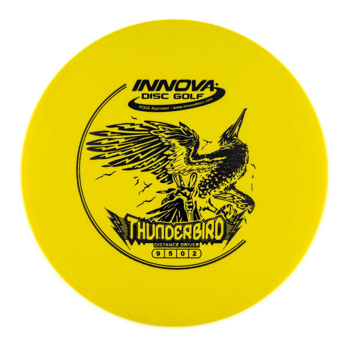 Innova Thunderbird