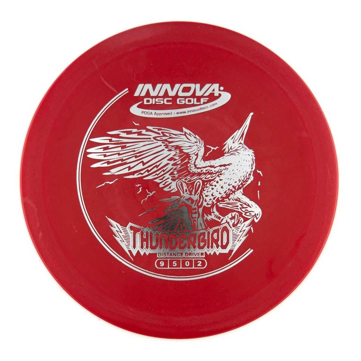 Innova Thunderbird