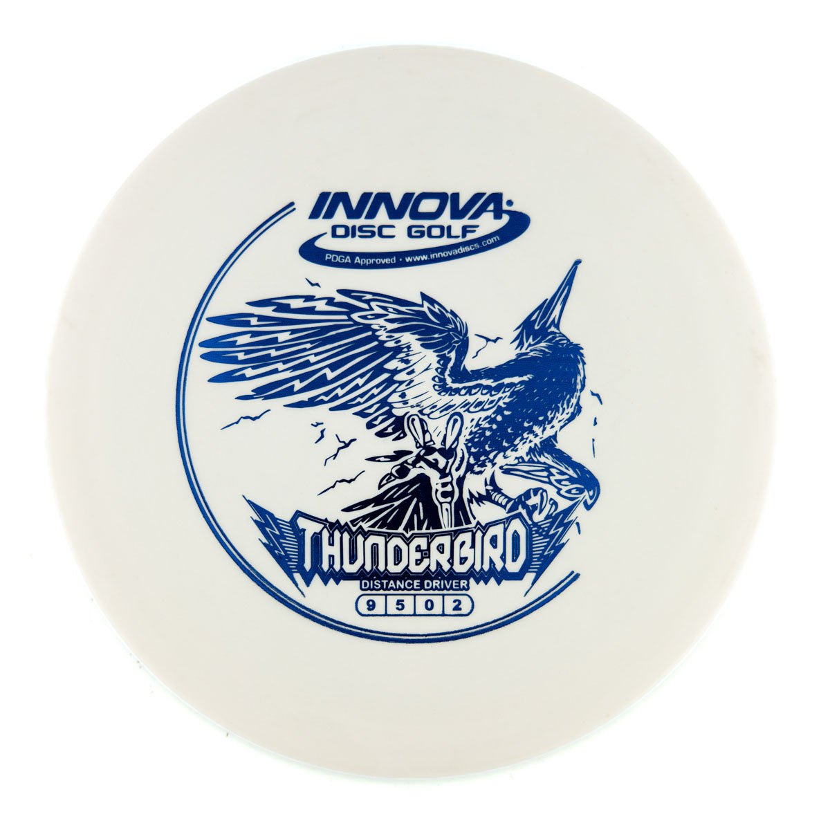 Innova Thunderbird