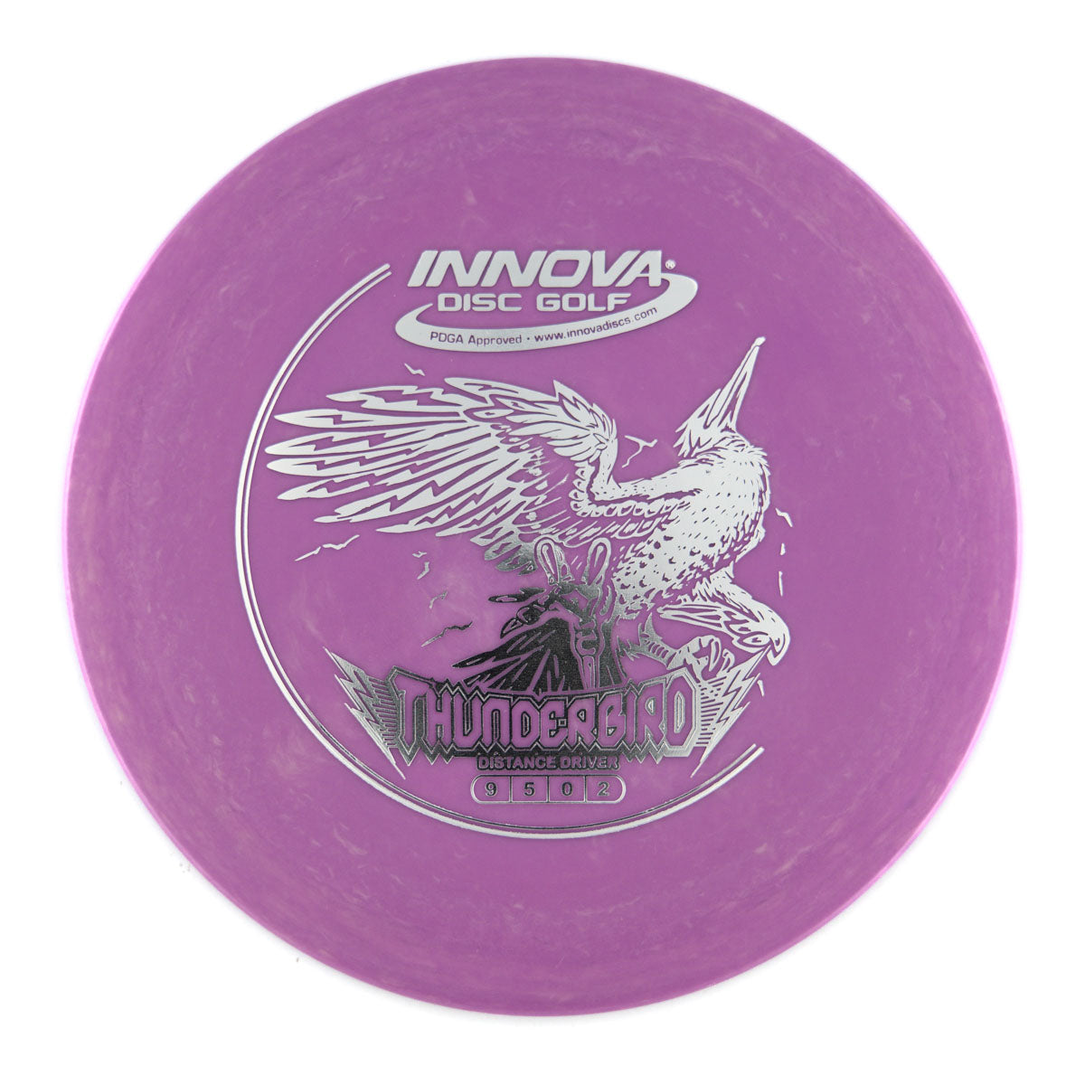 Innova Thunderbird