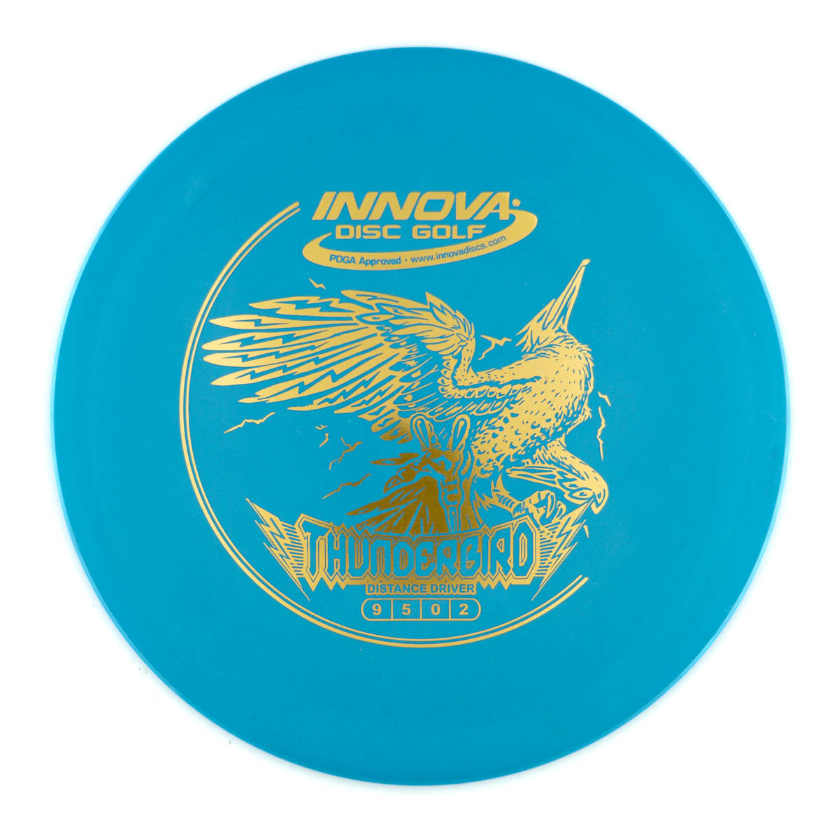 Innova Thunderbird