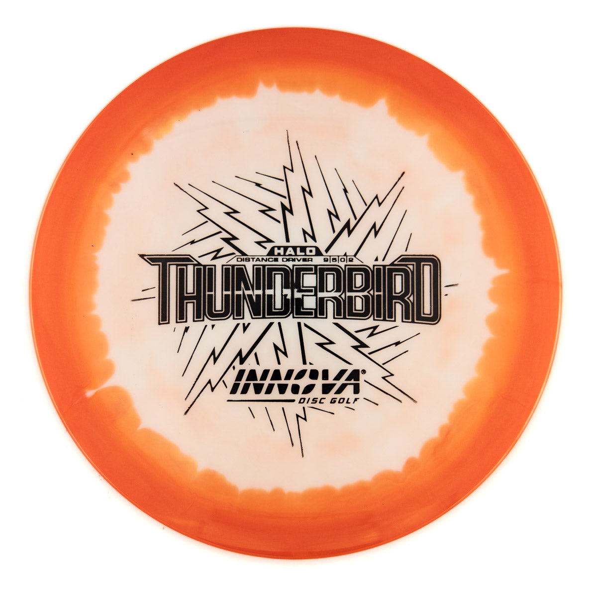 Innova Thunderbird
