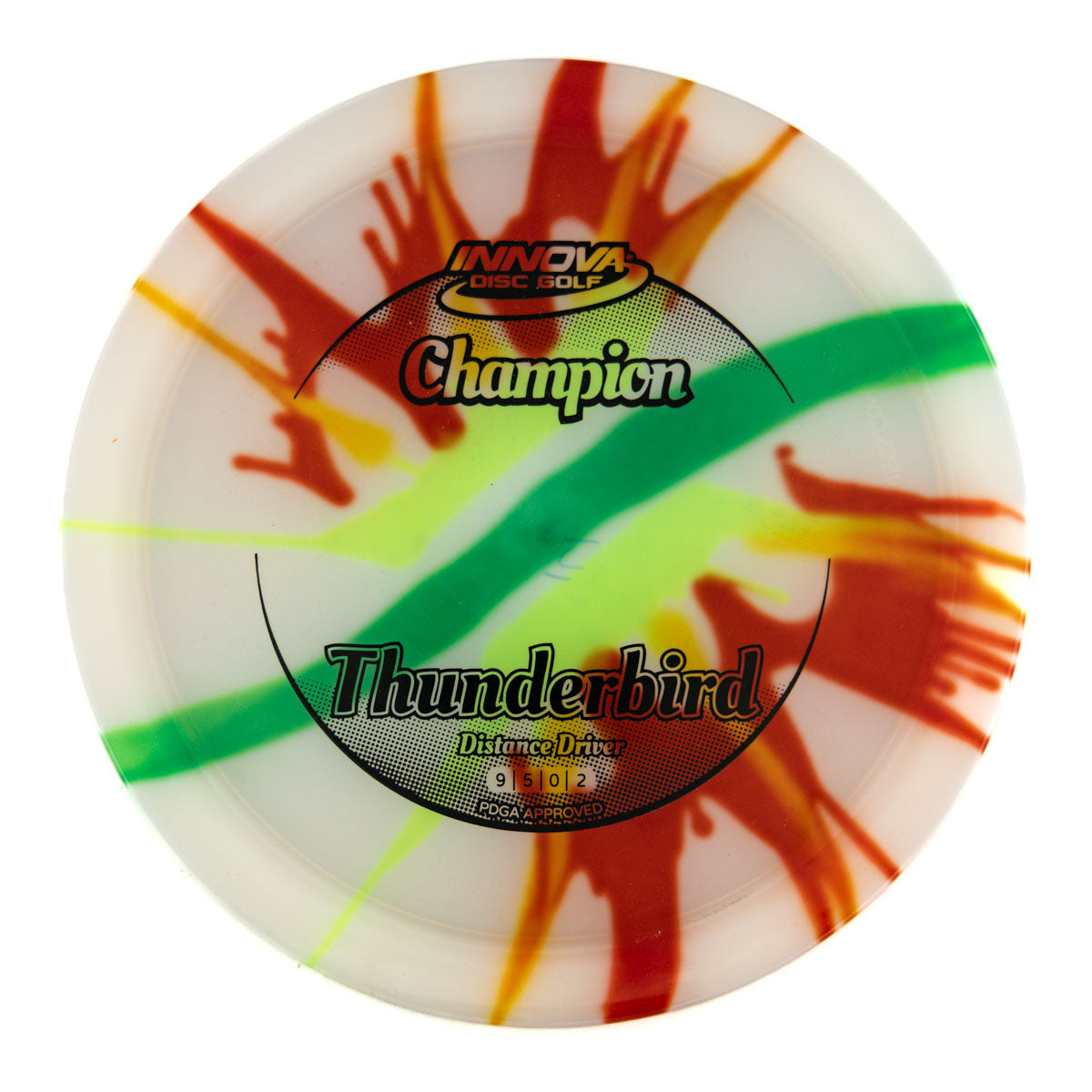 Innova Thunderbird