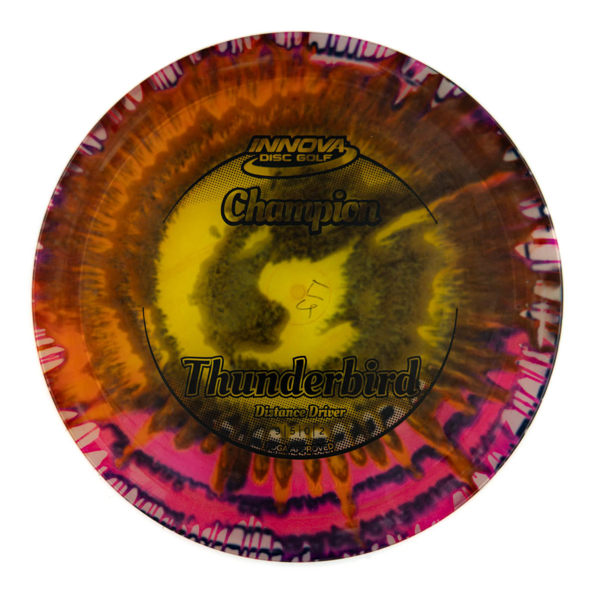 Innova Thunderbird