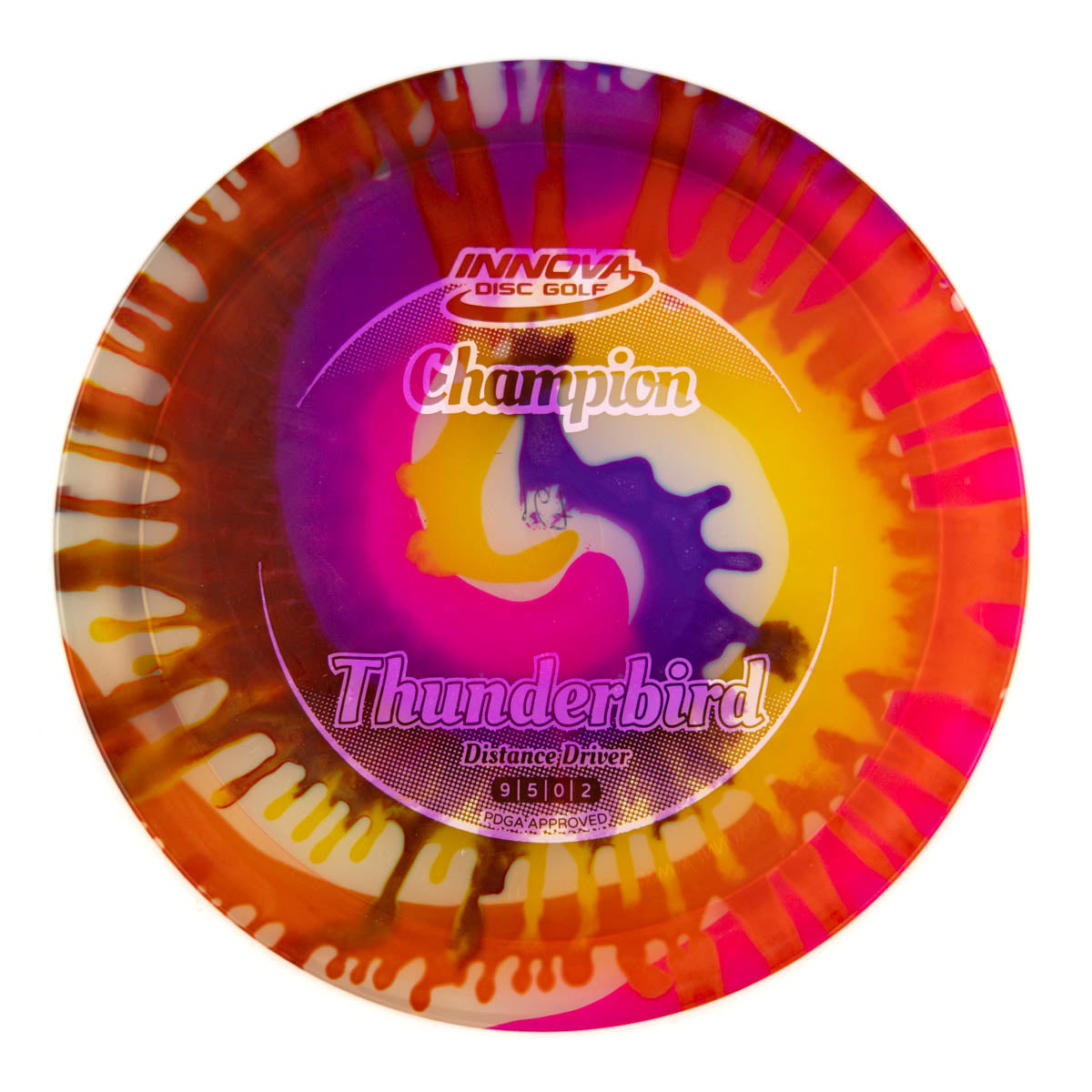 Innova Thunderbird