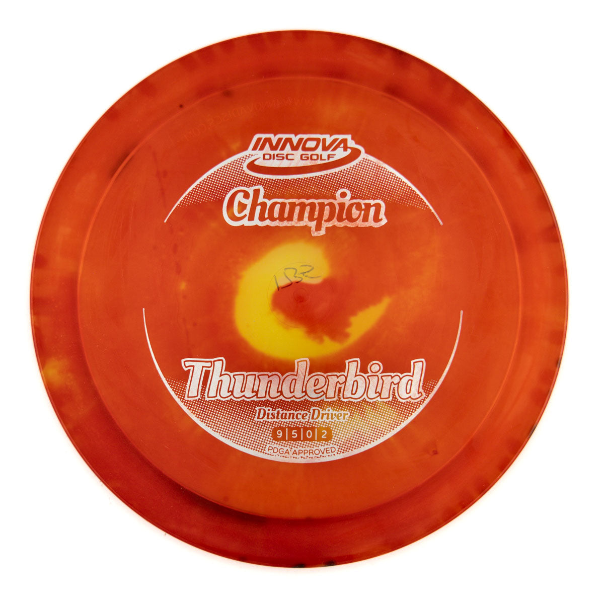 Innova Thunderbird